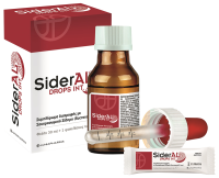 SiderAL Drops